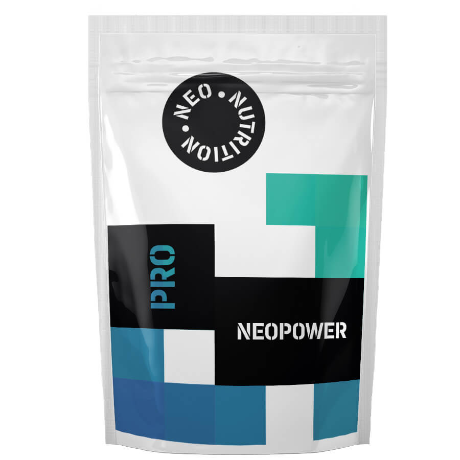 Predtréningovka NeoPower Neo Nutrition