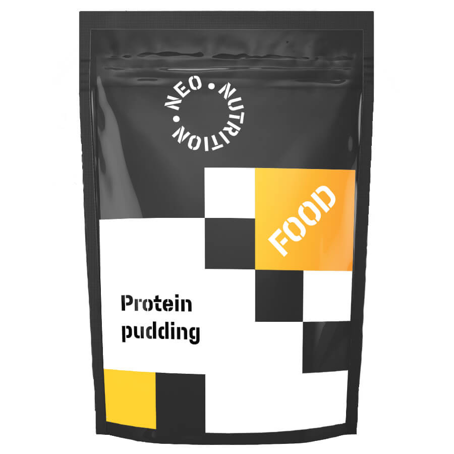 Proteínový puding Neo Nutrition