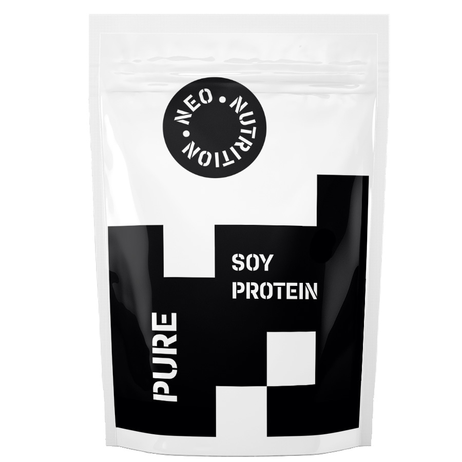 Sójový proteín Neo Nutrition
