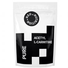 Acetyl L-Carnitine Neo Nutrition