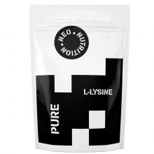 L-Lyzín Neo Nutrition L-Lyzín Neo Nutrition