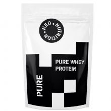 Pure Whey srvátkový proteín WPC80 Neo Nutrition