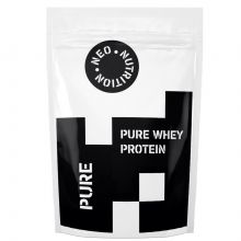 Pure Whey srvátkový proteín WPC80 Neo Nutrition Pure Whey srvátkový proteín WPC80 Neo Nutrition